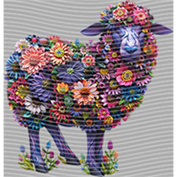 Animal Integration-DW 369